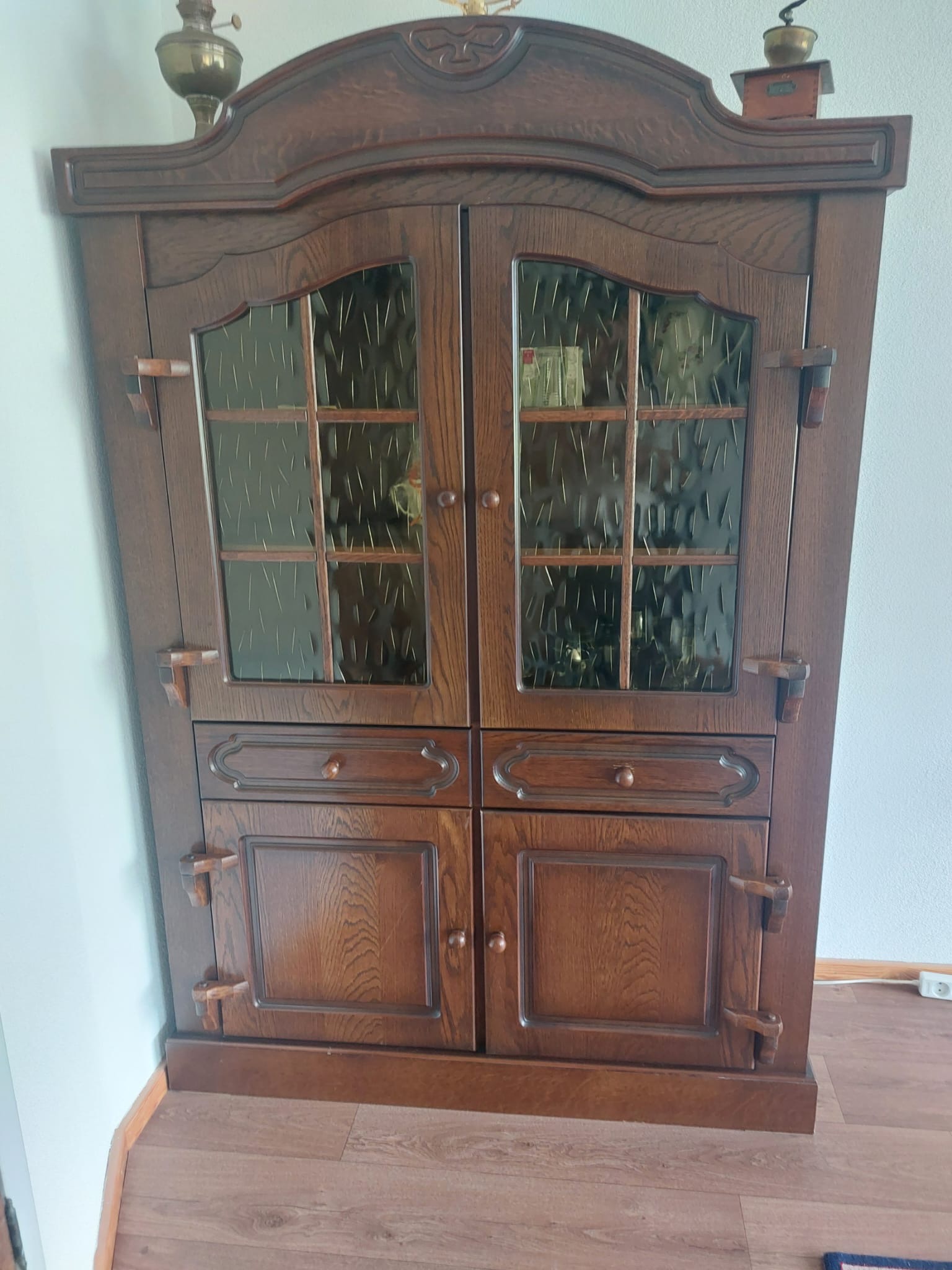 Meubels laten ophalen door kringloopwinkel