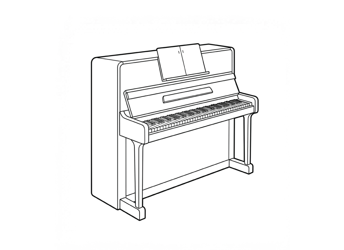 piano