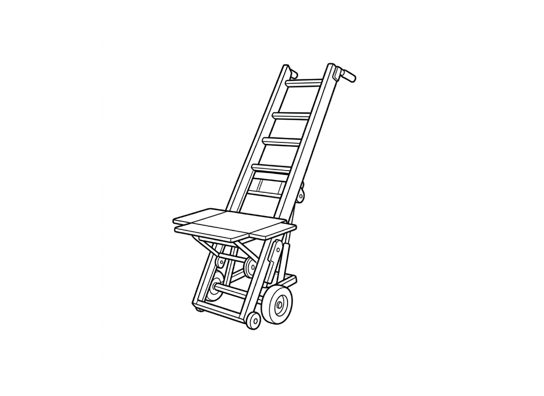 verhuislift