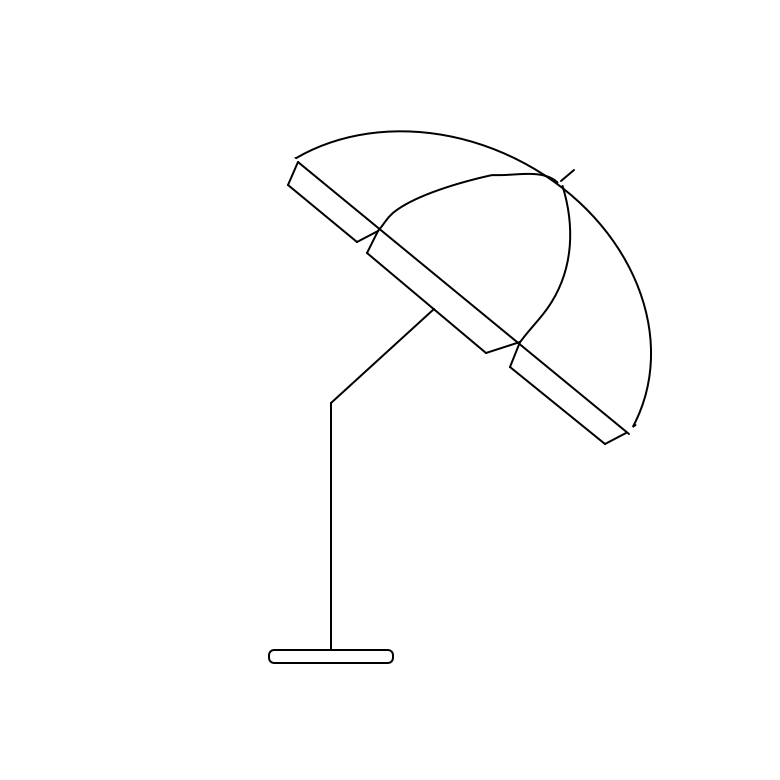 parasol