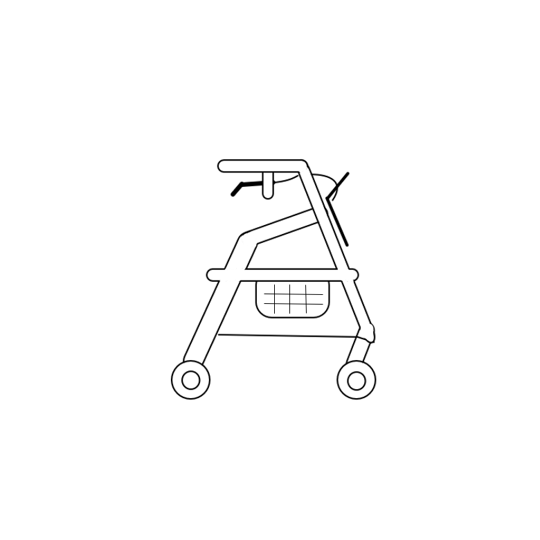 rollator